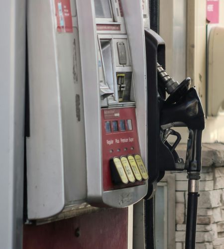 Filling Pump